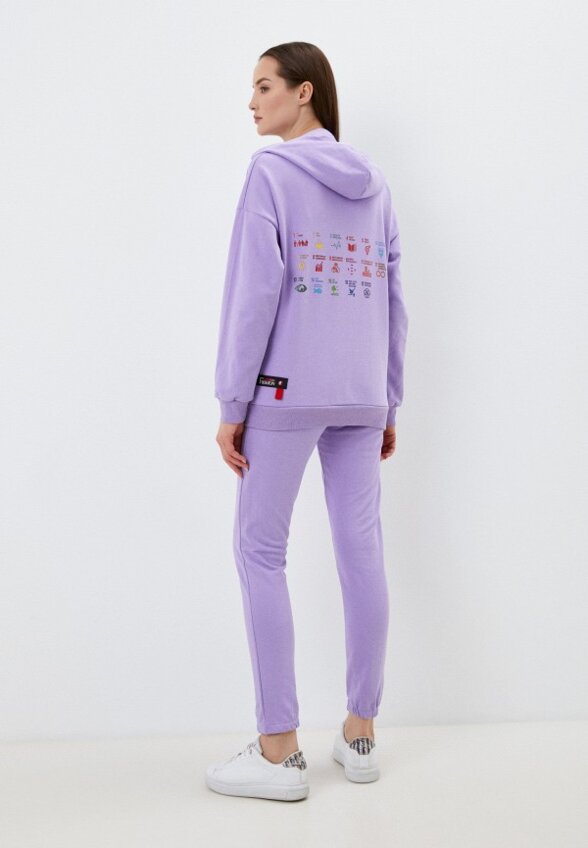 Костюм спортивный Fielsi