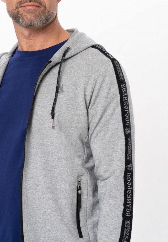 Костюм спортивный Великоросс