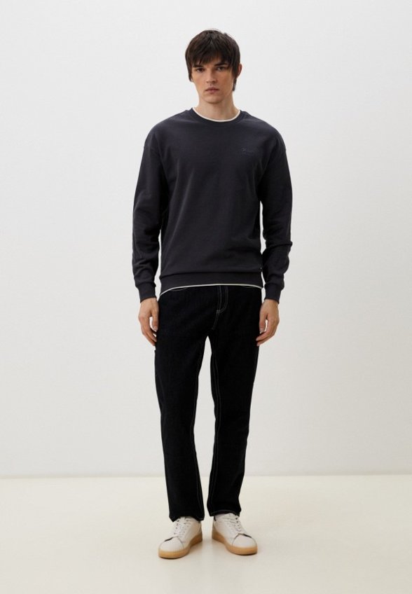 Свитшот Tom Tailor