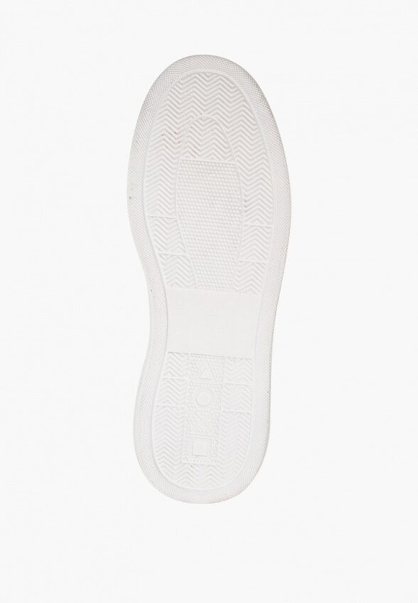 Кеды Luciano Bellini