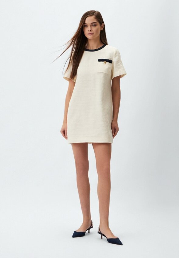 Платье Tommy Hilfiger