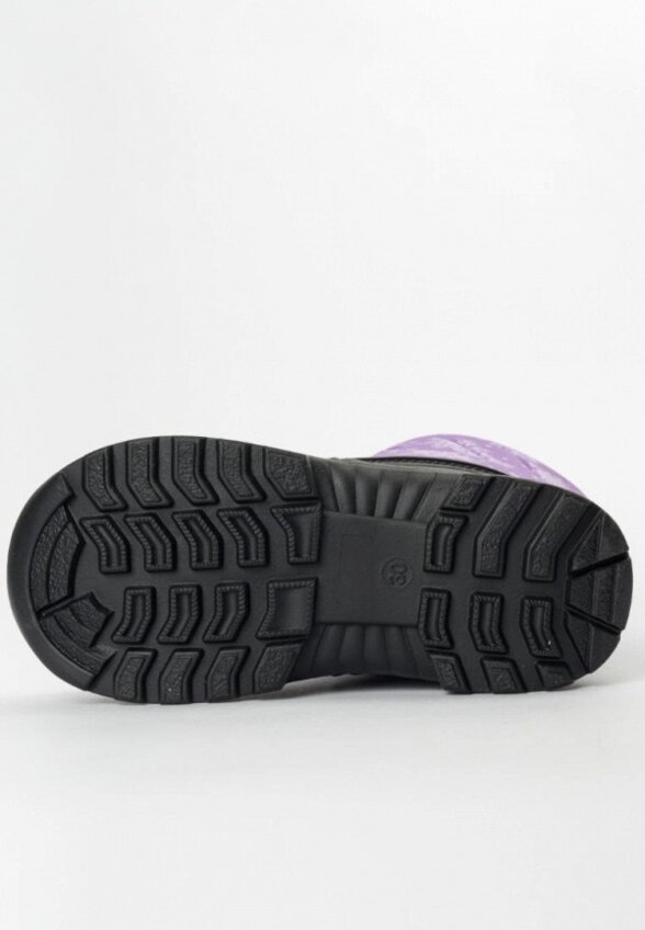 Дутики Tikkago