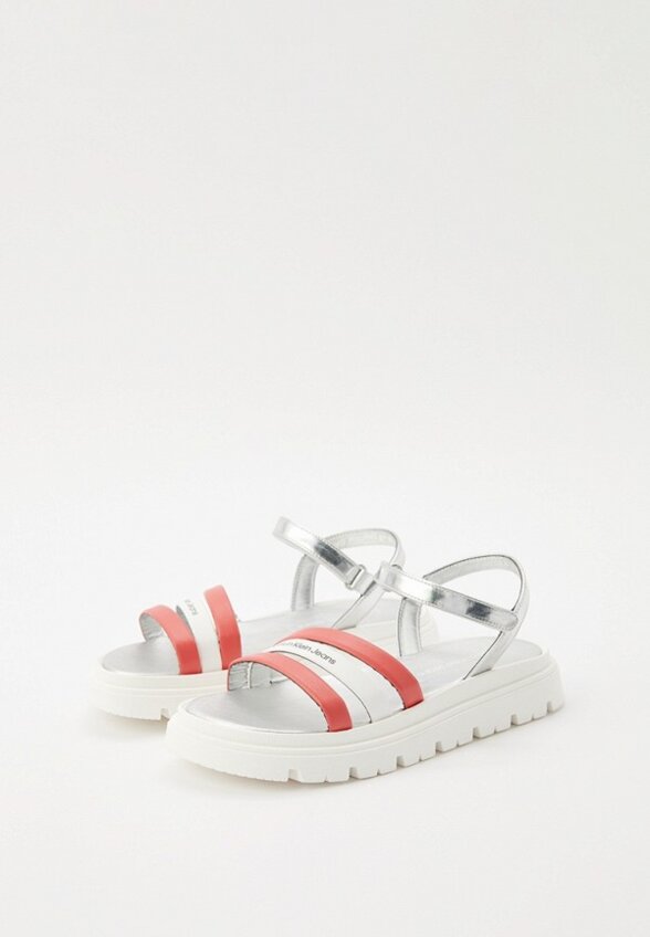 Сандалии Calvin Klein Jeans