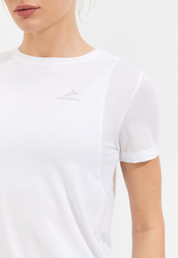 Футболка спортивная Demix