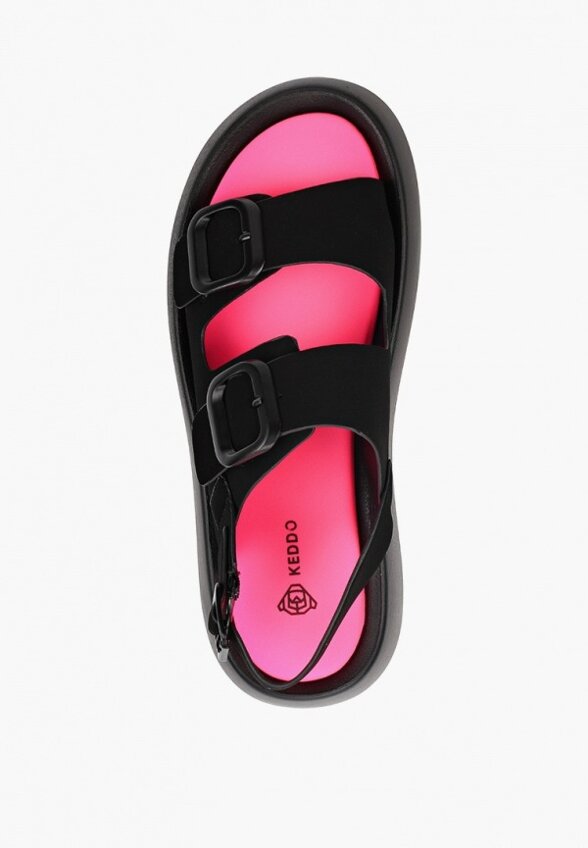 Сандалии Keddo
