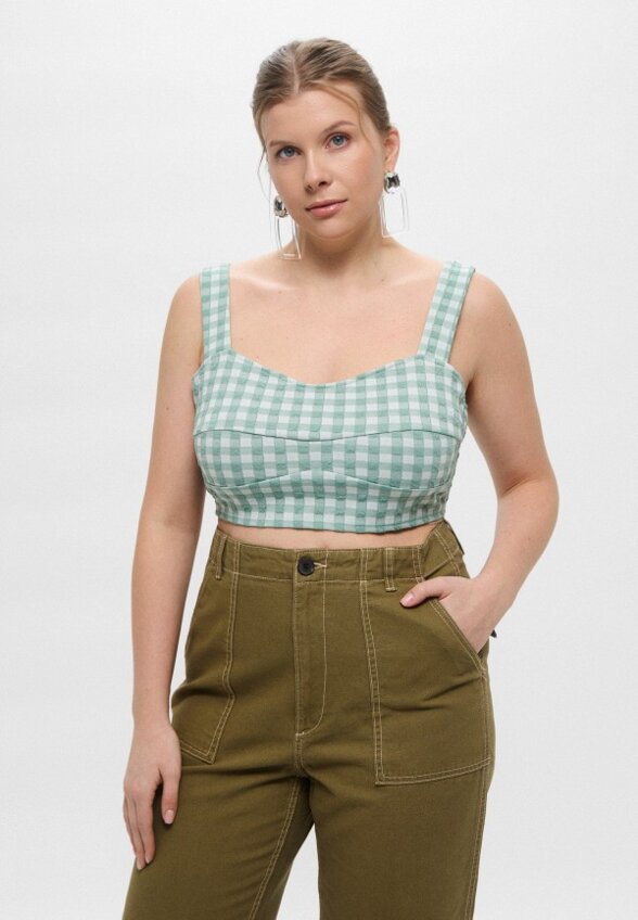 Топ H&M