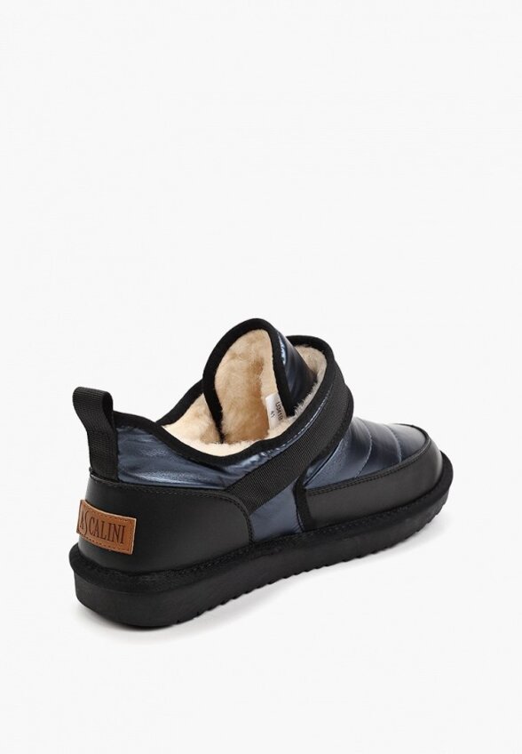 Дутики Ascalini