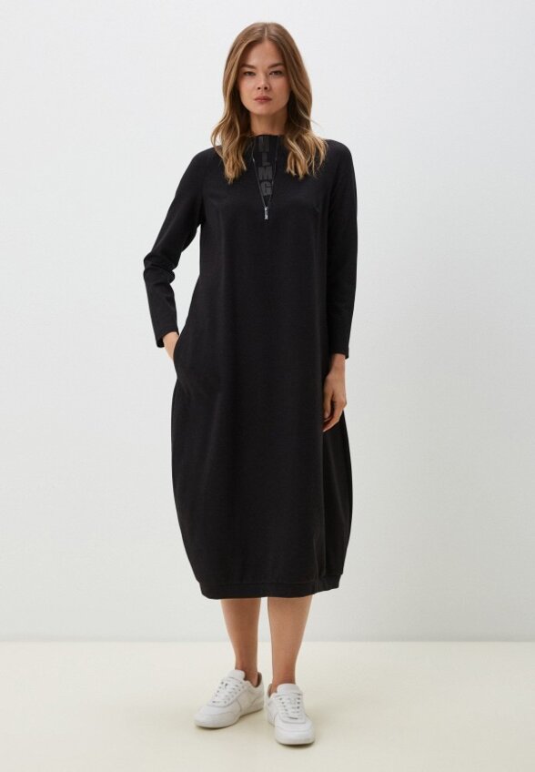 Платье Helmidge