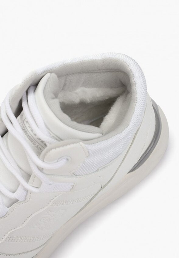 Кроссовки Patrol