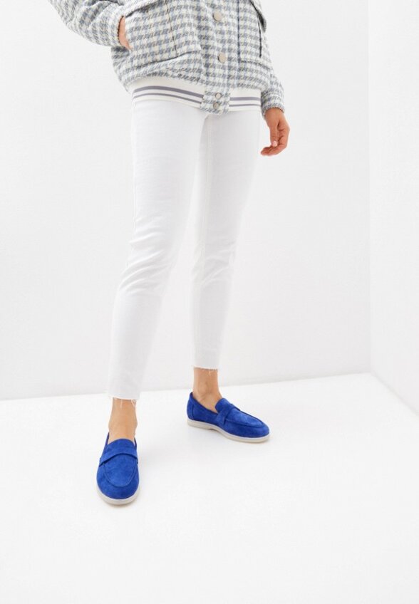 Слипоны Gresco