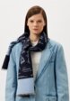 Шарф Lanvin4  - превью
