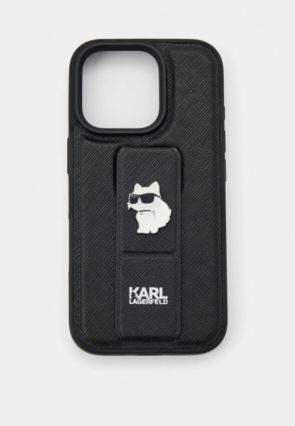 Чехол для iPhone Karl Lagerfeld