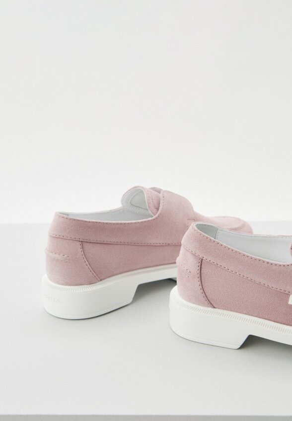 Лоферы Le Silla