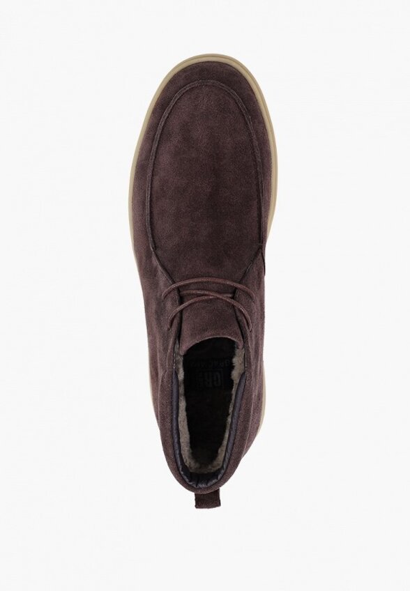 Ботинки Graciana