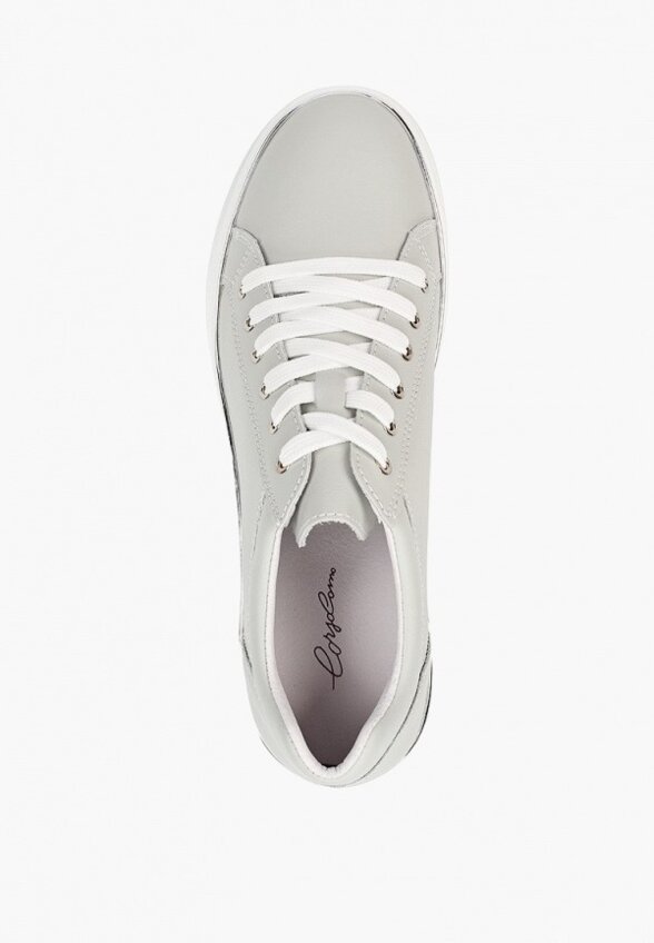 Кеды Corso Como
