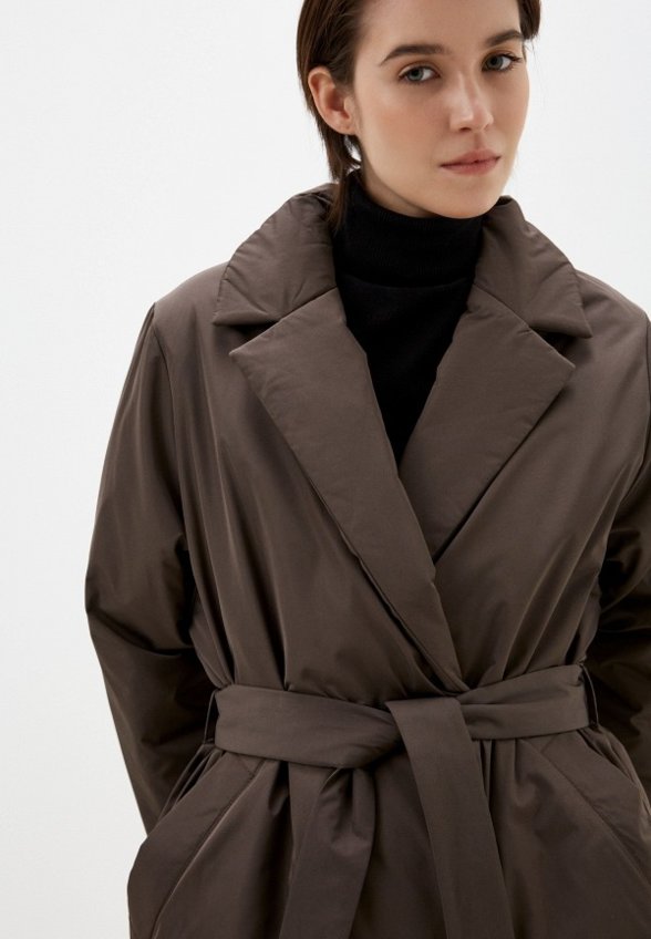 Куртка-пальто Basis