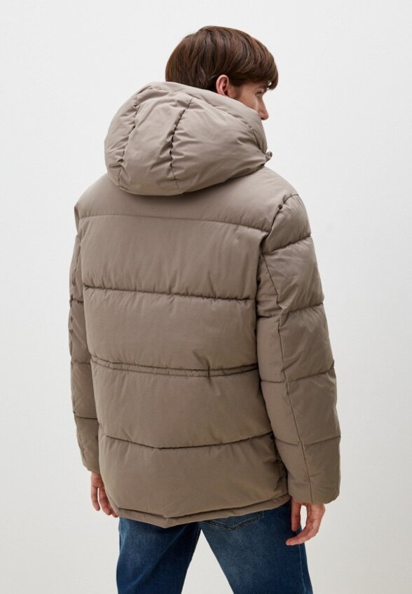 Пуховик O'STIN