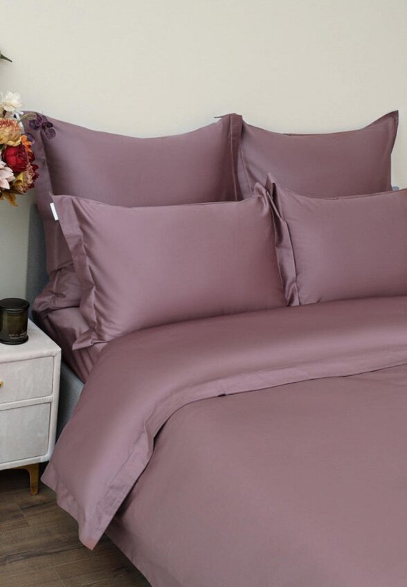 Постельное белье Евро Sofi De Marko