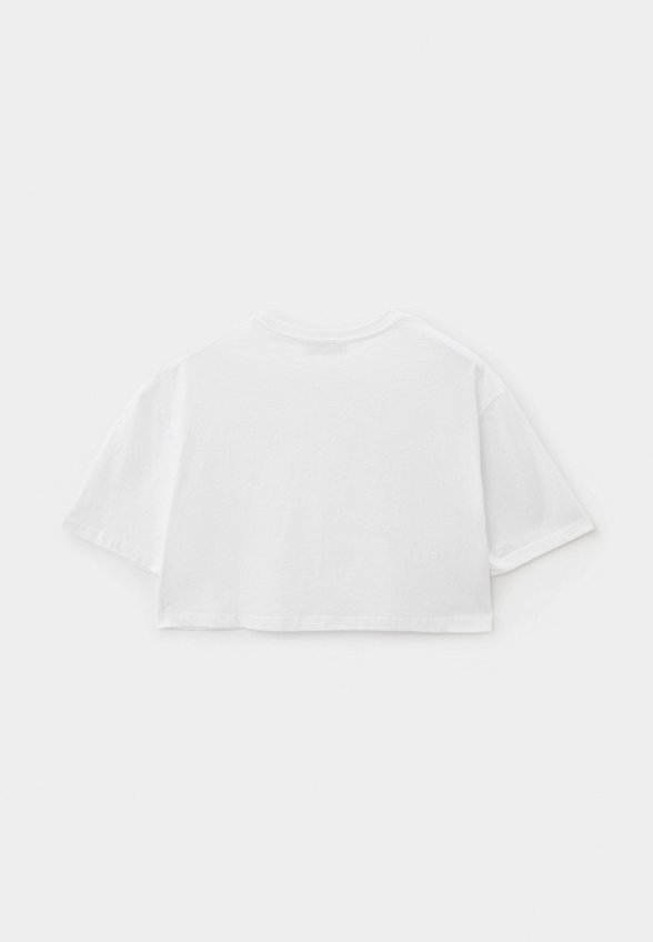 Футболка Nume