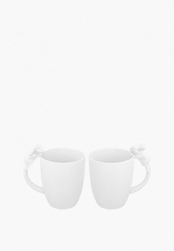 Набор кружек Elan Gallery