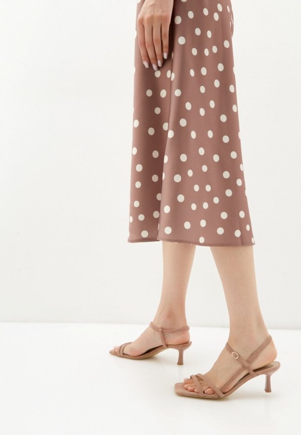 Босоножки Giotto