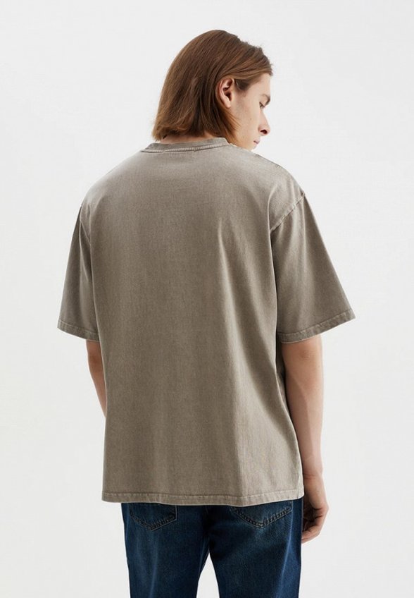 Футболка Urban Tiger