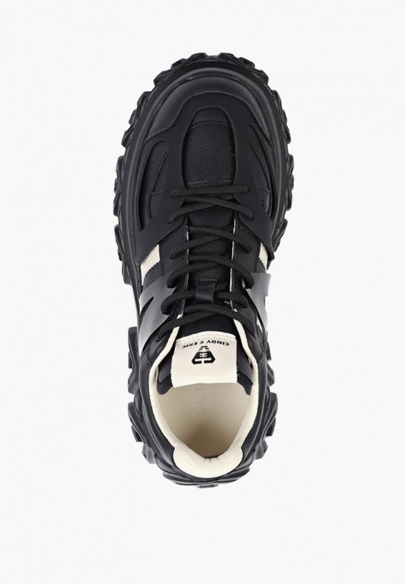 Кроссовки Cindy C.Eric