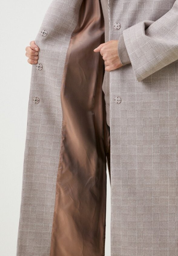 Пальто-халат 7.2.66