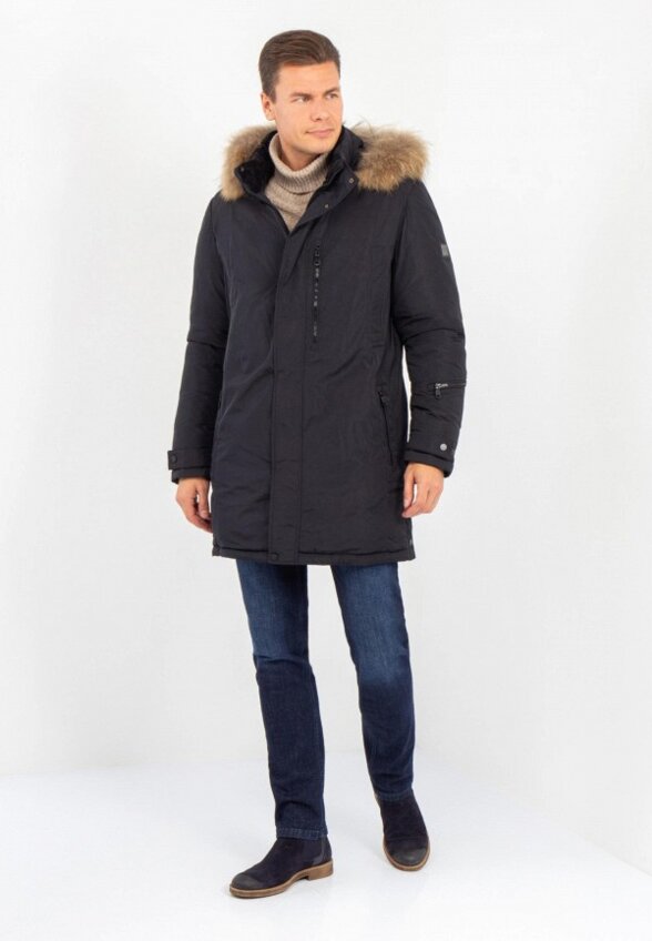 Парка Gino Pellini