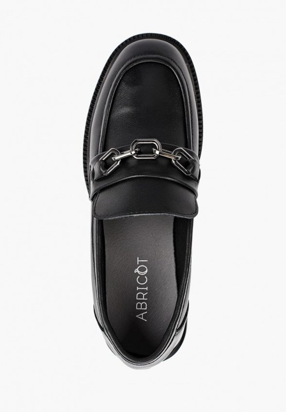 Лоферы Abricot