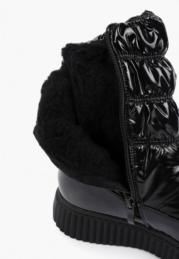 Дутики Munz Young