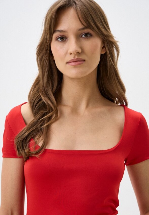 Футболка Terranova