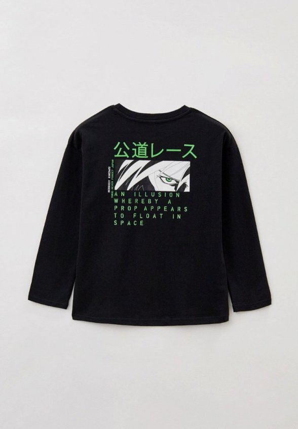 Лонгслив PlayToday