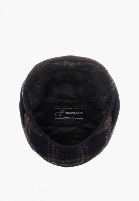 Кепка Fredrikson