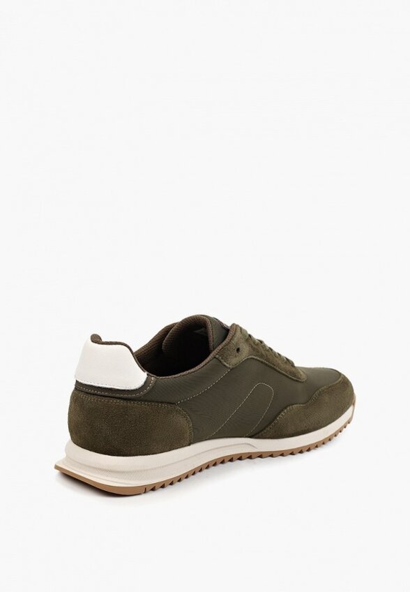 Кроссовки Salamander