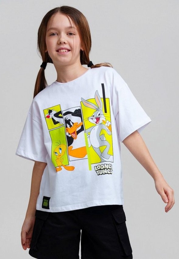 Футболка PlayToday