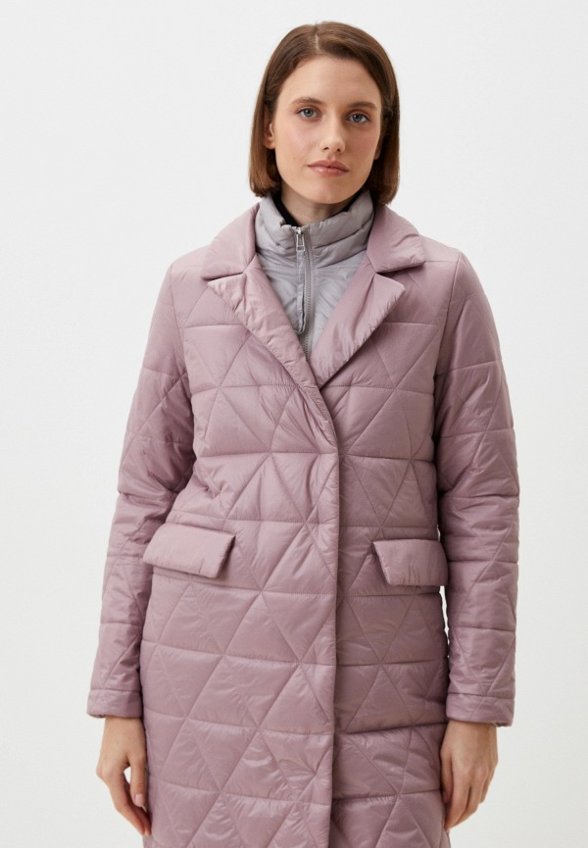 Куртка-пальто Снежная Королева