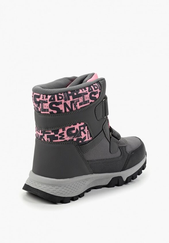 Ботинки Shuzzi