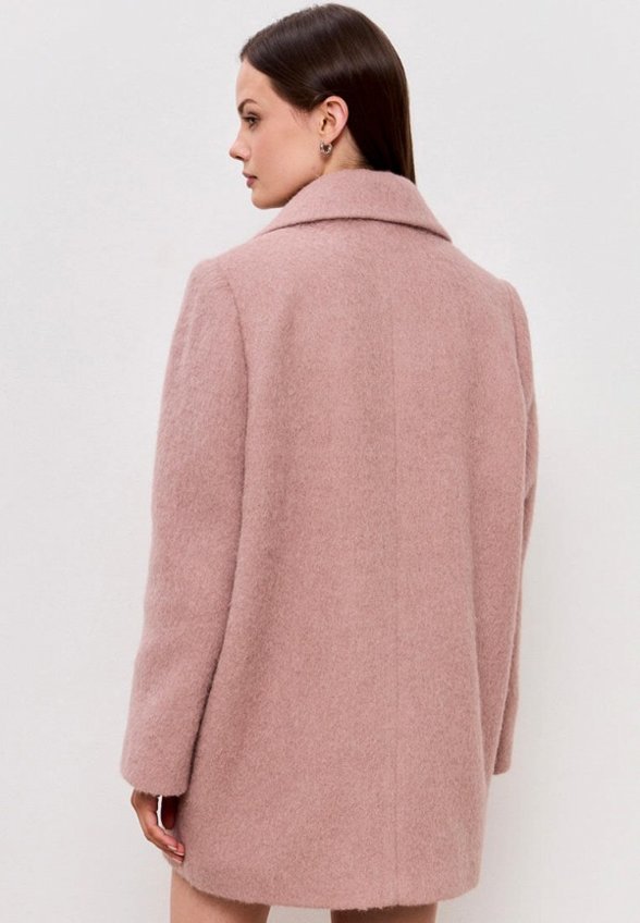 Пальто-пиджак Rozhkova