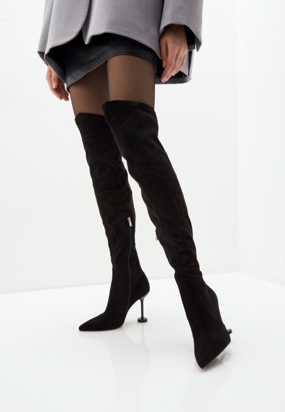 Ботфорты Grand Style