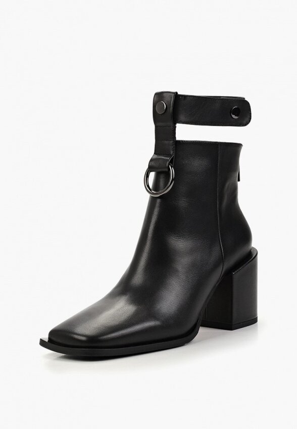 Ботильоны Graciana