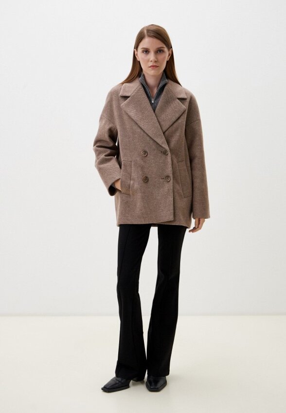 Пальто-пиджак Almarosa