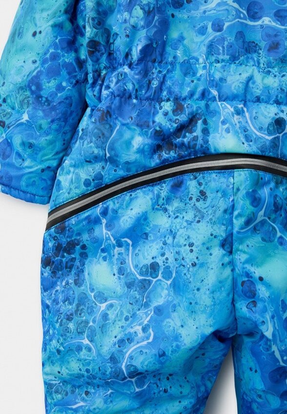 Комбинезон утепленный Nanomic