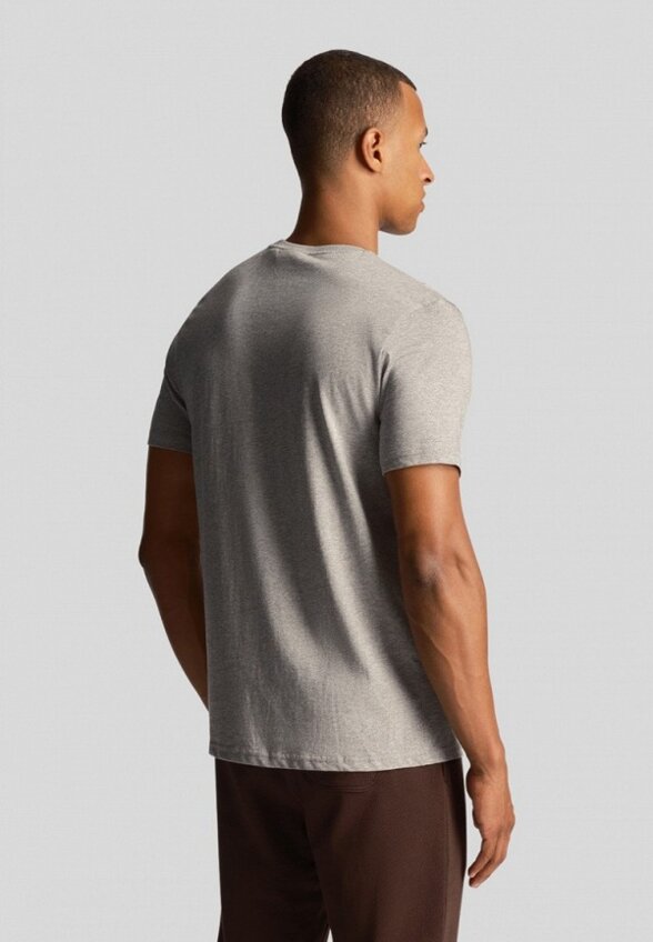 Футболка Lyle & Scott