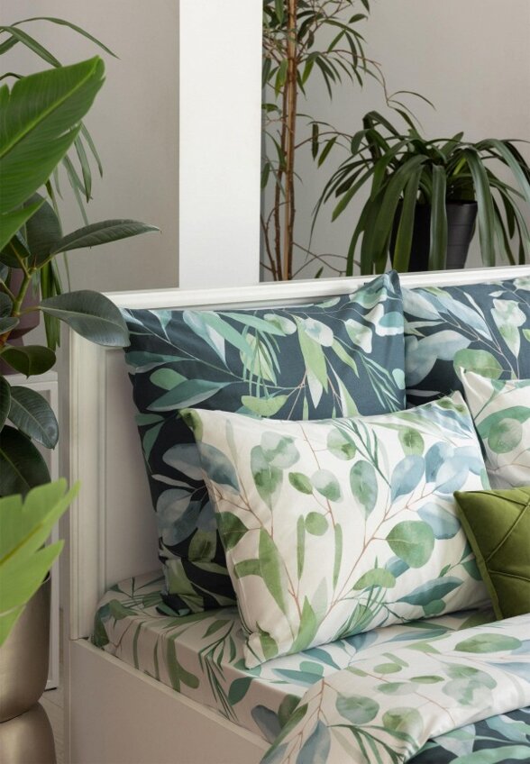 Комплект наволочек Love Me