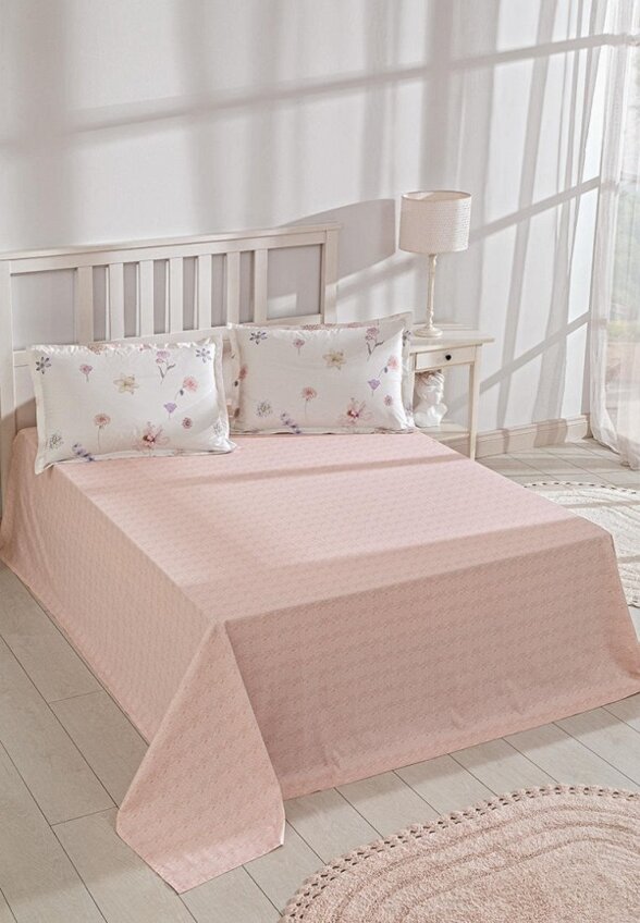 Постельное белье Евро Modalin