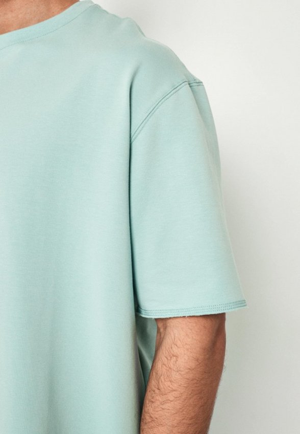 Футболка Torae Black