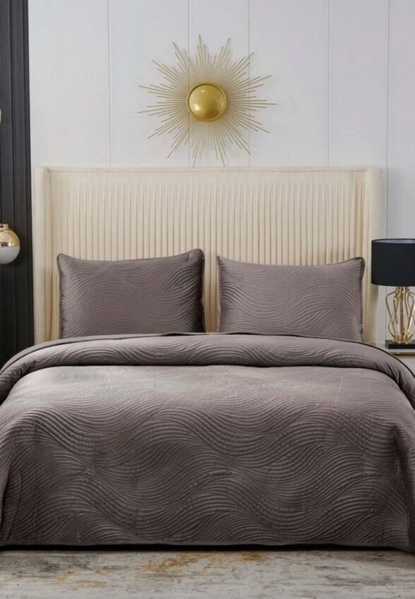 Комплект с покрывалом Sofi De Marko