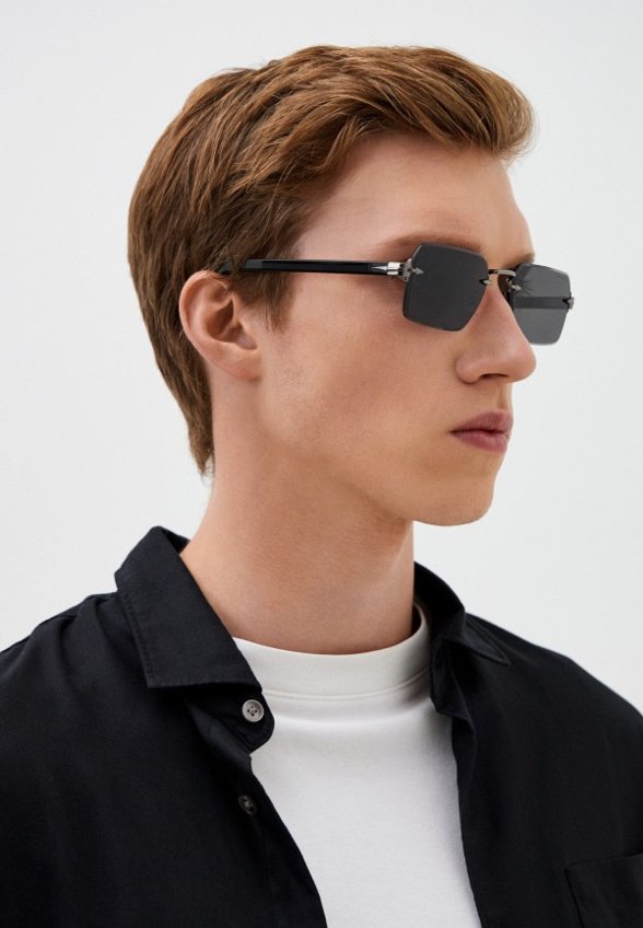 Очки солнцезащитные Thom Richard