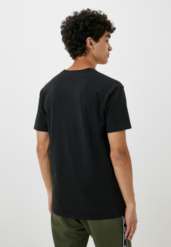 Футболка Van Mich